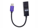 USB 3.0 Gigabit Ethernet RJ45 External Network Card LAN Adapter 10/100/1000Mbps Whale