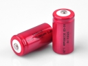 Soshine NI-CD 1900mAh 1.2V Rechargeable li-ion Battery 2-Pack