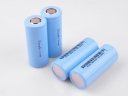 Soshine 26650 5000mAh 3.6V Rechargeable li-ion Battery 4-Pack