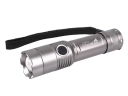 UltraFire CREE 1*XM-L T6 LED 3 Mode 920 Lumens Side Switch LED Flashlight Torch