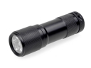 UV LED 365-370nm 9 LED Flashlight Torch