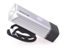 MC-QD001 5W LED 180 Lumens 4 Mode USB Rechargeable LED Bicycle Headlight