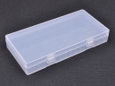 Soshine Waterproof 8*18650 Battery Plastic Case
