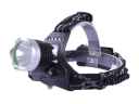 K11B CREE T6 LED 800 Lumens 3 Mode High Power LED Headlight?Black?