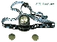 MINI 5 LED Diving Headlamp