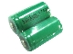 YL Li-ion 17335 Li-ion rechargeable battery 2-Pack
