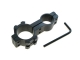 19/25mm Ring Gun Mount with Wrench
