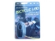 3LED Dynamo Bicycle head light