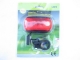 5LED JY-150 Bicycle tail light