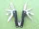Ultrafire Stainless Steel Tookit Plier (9-Tool Black Handle)