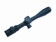 ZOS 10-40x50 RED LENS (NO MOUNTS)Telescopic Sights