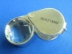 30x 21mm Jewelers Eye Loupe Magnifier MG 55367
