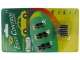 2PCS Car safety pressure indicator