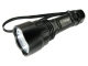 Pititlight SG-02 2-Mode 600L SSC P7 LED Flashlight