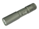 UltraFire C3 CREE Q3 LED 6-Mode AA Flashlight - Titanium