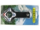 Mini Portable Outdoor Camping Keychain Survival Compass (DC-25)