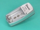 Maxuss AA or AAA or 9V NI-MH/NI-CD Battery charger(M-801)