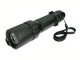 RQ-7 CREE Q3 LED aluminum 10M Diving depth Flashlight