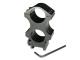 2 X 25mm Ring Mount (AS001)