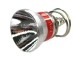 aluminum torch 12V Xenon Bulb