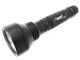 HUGSBY B3 9V Xenon Flashlights torch