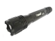 HUGSBY S2 6V Xenon aluminum Flashlights
