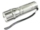 1W LED aluminum flashlight