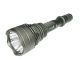 TrustFire SST-50 Luminus LED aluminum Flashlight