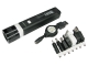 PORTABLE POWER Flashlight mobile charger