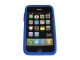 Silicone Case for iPhone(dark blue)