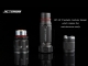 JETBeam JET-III M CREE R2 LED Tactical Flashlight
