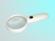 Magnifying Glass With 2LED White light (MG6B-5)