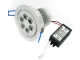 Taidilen TDL-24006 6W White/Warm White Down Lamp