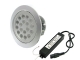 Taidilen TDL-24018 18W LED Downlight White/Warm White