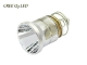 Q3 LED 3-mode Flashlight Lamp