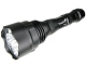 TrustFire TR-800 CREE 5 X Q3 LED five modes aluminum Flashlight