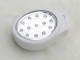 13 White LED MICKEY TD-913 Rechargeable Emergency Lamp