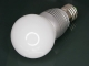 XRX-QBQK-60B31 3 W White LED Ceiling Lamp