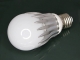 XRX-QBQK-60E51 5W White Light Ceiling Lamp