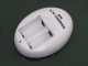 GTL  CR123A / 16340  3.0/3.7V Fast Smart Charger For Li-ion Battery (US Plug)