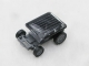 Solar Small Car Toy