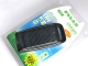 Black Solar Panel USB Charger for Mobile Phone