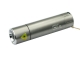 Titanium SMILING SHARK SS-8023 CREE Q3 LED Aluminum Flashlight