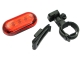 SIBE SAIL FF-105 SAFETY WARNING RED LIGHT