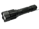 CREE Q3 LED 3-mode Super Bright Aluminum Flashlight no.805