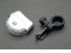 XINGCHENG XC-767 5 Red LED Bicycle Tail Light