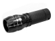 Dahom R93 Heart Shape CREE Q3 LED Stretch Instant Zoom Flashlight