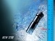 NexTorch NEW STAR CREE Q5 LED 100M Diving depth Flashlight