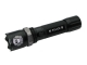 Multi-function CREE Q3 LED Rotating Focus&Rechargeable Highlight Flashlight