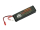 GE Power 2200mAh 11.1V 8C Lithium Polymer Battery(white & red)